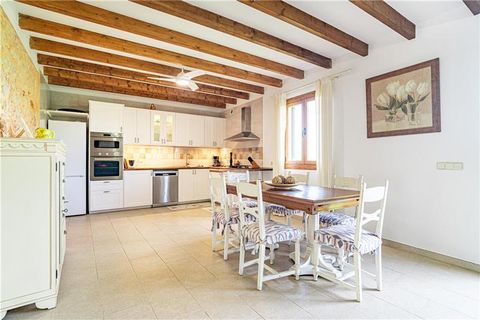 Byhus i Algaida, Mallorca, Algaida - € 1.950.000 | Ref: 46049 - foto 11